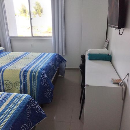 Ferienwohnung Marinas Tamandare Flat Zimmer foto