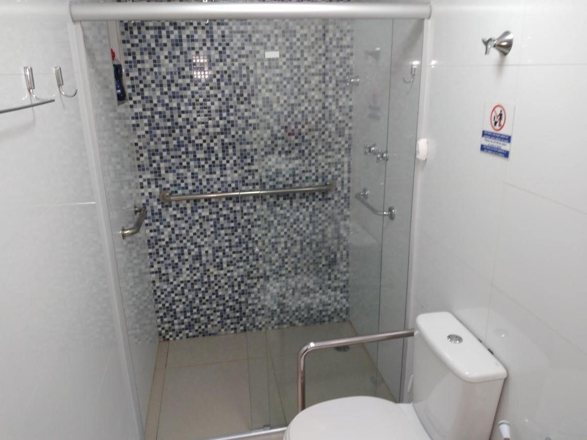 Ferienwohnung Marinas Tamandare Flat Exterior foto
