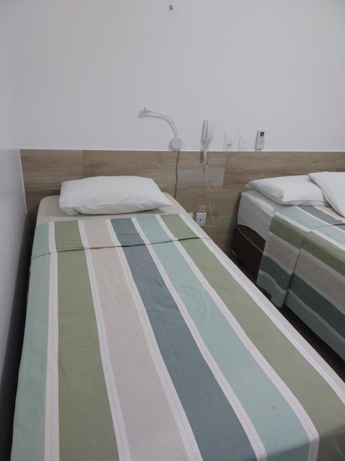 Ferienwohnung Marinas Tamandare Flat Exterior foto