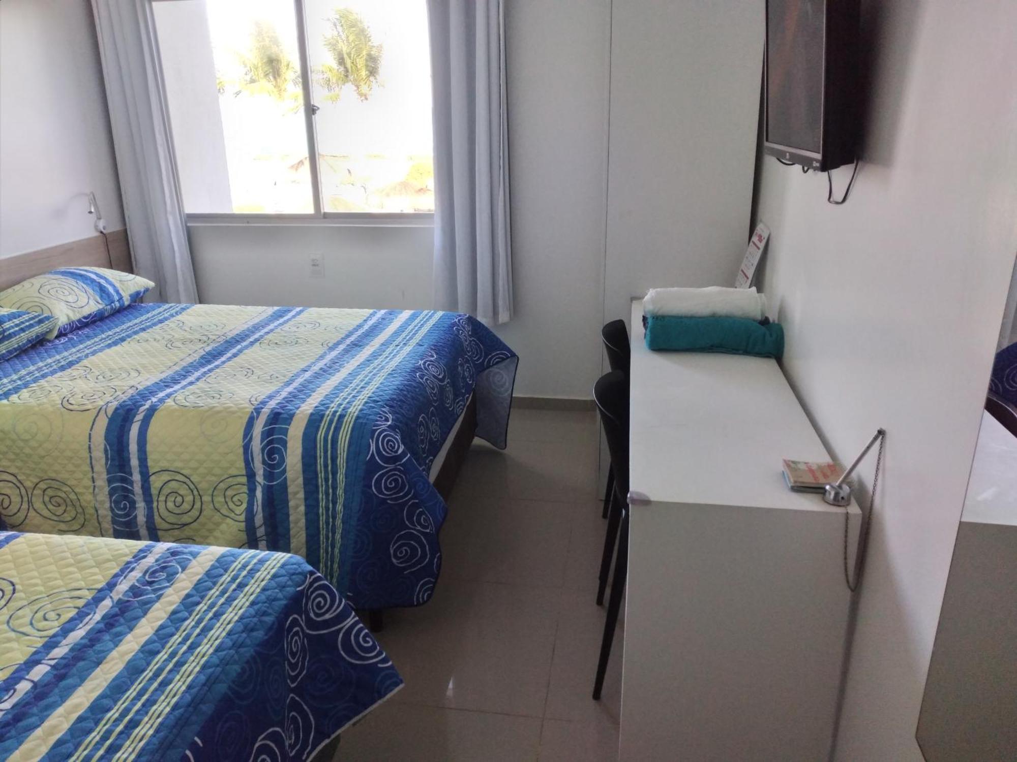 Ferienwohnung Marinas Tamandare Flat Zimmer foto