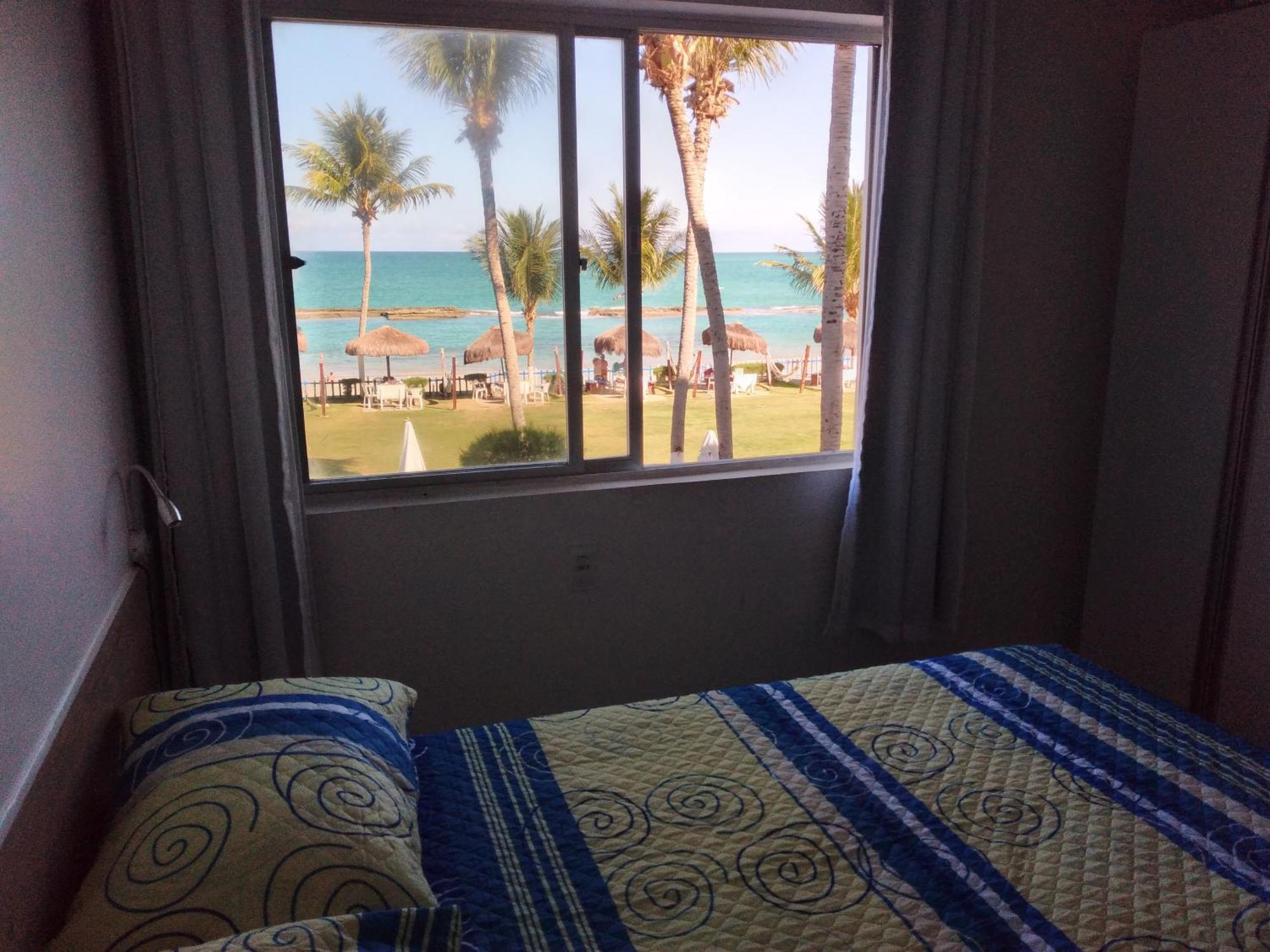 Ferienwohnung Marinas Tamandare Flat Zimmer foto